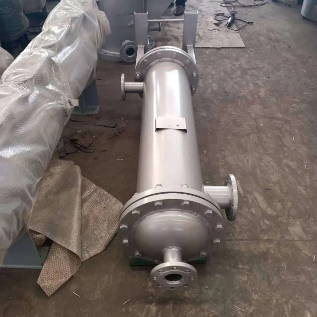 新龙分集水器重要指标